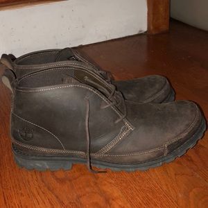 Timberland Men’s Earthkeepers Original Boots